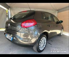 Fiat Bravo 1.9 MJT 120 CV Active - 14