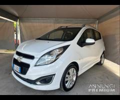 Chevrolet Spark 1.2 LTZ GPL - 1