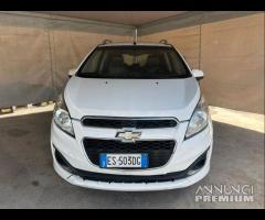 Chevrolet Spark 1.2 LTZ GPL