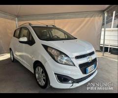 Chevrolet Spark 1.2 LTZ GPL - 3