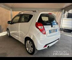 Chevrolet Spark 1.2 LTZ GPL - 13