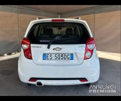 Chevrolet Spark 1.2 LTZ GPL - 14