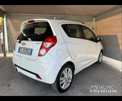 Chevrolet Spark 1.2 LTZ GPL - 15