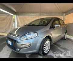 Fiat Punto Evo Punto Evo 1.4 5 porte Active