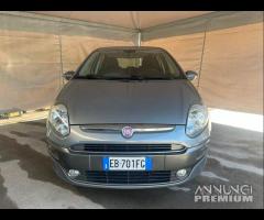 Fiat Punto Evo Punto Evo 1.4 5 porte Active