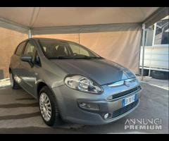 Fiat Punto Evo Punto Evo 1.4 5 porte Active