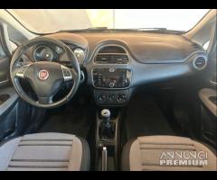 Fiat Punto Evo Punto Evo 1.4 5 porte Active - 10