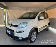 Fiat Panda 1.3 MJT S&S 4x4 - 1