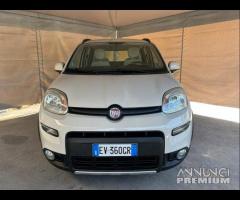 Fiat Panda 1.3 MJT S&S 4x4