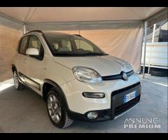 Fiat Panda 1.3 MJT S&S 4x4 - 3