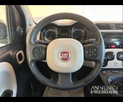 Fiat Panda 1.3 MJT S&S 4x4 - 11