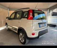 Fiat Panda 1.3 MJT S&S 4x4 - 20