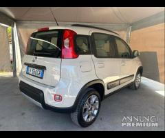 Fiat Panda 1.3 MJT S&S 4x4 - 22