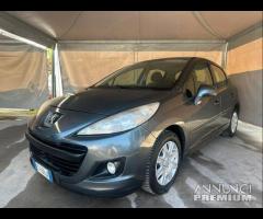 Peugeot 207 Plus 1.4 8V 75CV 5p. ECO GPL - 1