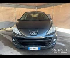 Peugeot 207 Plus 1.4 8V 75CV 5p. ECO GPL