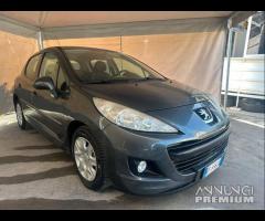 Peugeot 207 Plus 1.4 8V 75CV 5p. ECO GPL - 3