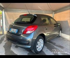 Peugeot 207 Plus 1.4 8V 75CV 5p. ECO GPL - 15