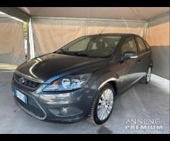 Ford Focus 1.6 TDCi (90CV) 5p. Tit - 1