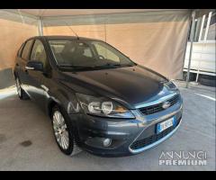 Ford Focus 1.6 TDCi (90CV) 5p. Tit