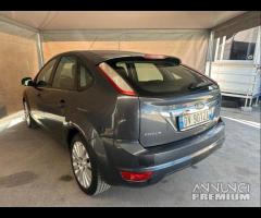 Ford Focus 1.6 TDCi (90CV) 5p. Tit - 13