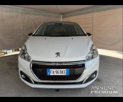 Peugeot 208 PureTech Turbo 110 EAT6 S&S 5 porte GT - 2