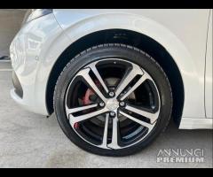 Peugeot 208 PureTech Turbo 110 EAT6 S&S 5 porte GT - 5