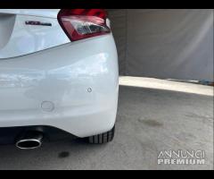 Peugeot 208 PureTech Turbo 110 EAT6 S&S 5 porte GT - 23