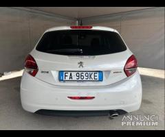 Peugeot 208 PureTech Turbo 110 EAT6 S&S 5 porte GT - 25