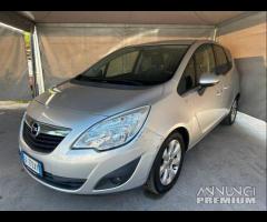 Opel Meriva 1.3 CDTI 95CV ecoFLEX Elective