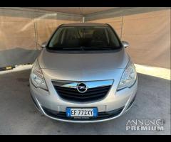 Opel Meriva 1.3 CDTI 95CV ecoFLEX Elective - 2