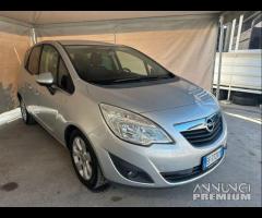 Opel Meriva 1.3 CDTI 95CV ecoFLEX Elective - 3