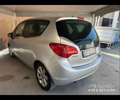 Opel Meriva 1.3 CDTI 95CV ecoFLEX Elective - 12