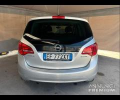 Opel Meriva 1.3 CDTI 95CV ecoFLEX Elective - 13