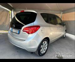 Opel Meriva 1.3 CDTI 95CV ecoFLEX Elective - 14