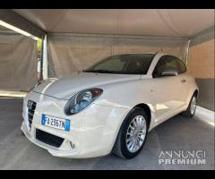 Alfa Romeo MiTo 1.3 JTDm 85 CV S&S Progression