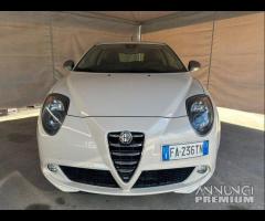 Alfa Romeo MiTo 1.3 JTDm 85 CV S&S Progression - 2