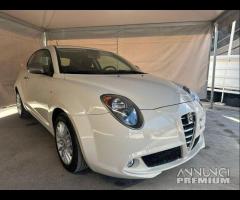 Alfa Romeo MiTo 1.3 JTDm 85 CV S&S Progression