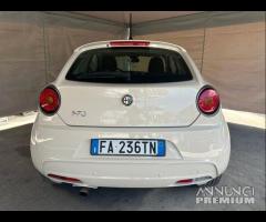 Alfa Romeo MiTo 1.3 JTDm 85 CV S&S Progression - 16