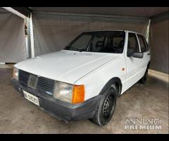 Fiat Uno 45 5 porte