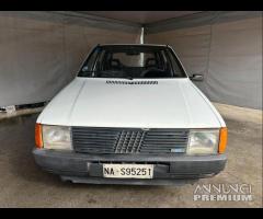 Fiat Uno 45 5 porte