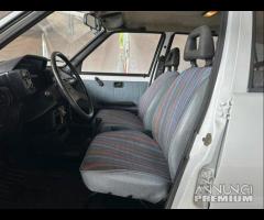 Fiat Uno 45 5 porte - 6