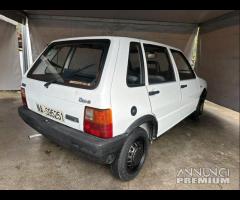 Fiat Uno 45 5 porte - 14