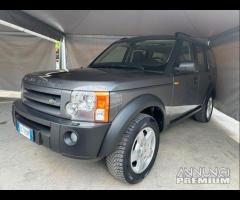 Land Rover Discovery 3 2.7 TDV6 S