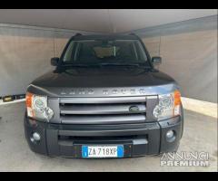 Land Rover Discovery 3 2.7 TDV6 S