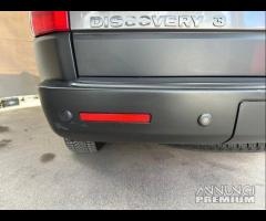 Land Rover Discovery 3 2.7 TDV6 S - 11