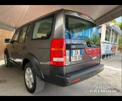 Land Rover Discovery 3 2.7 TDV6 S - 12