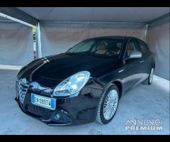 Alfa Romeo Giulietta 1.6 JTDm-2 105 CV Progression