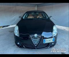 Alfa Romeo Giulietta 1.6 JTDm-2 105 CV Progression