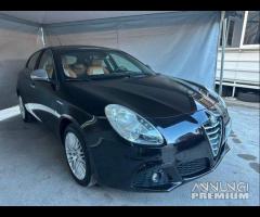 Alfa Romeo Giulietta 1.6 JTDm-2 105 CV Progression