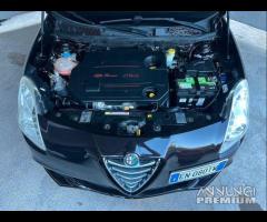 Alfa Romeo Giulietta 1.6 JTDm-2 105 CV Progression